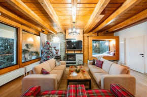 Chalet Belle Vue